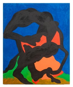 Untitled (Gob Gob Series)