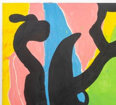 Untitled (Rope Dancer Series)