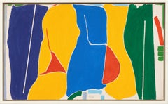 Sin título (serie Bailarina de cuerda)