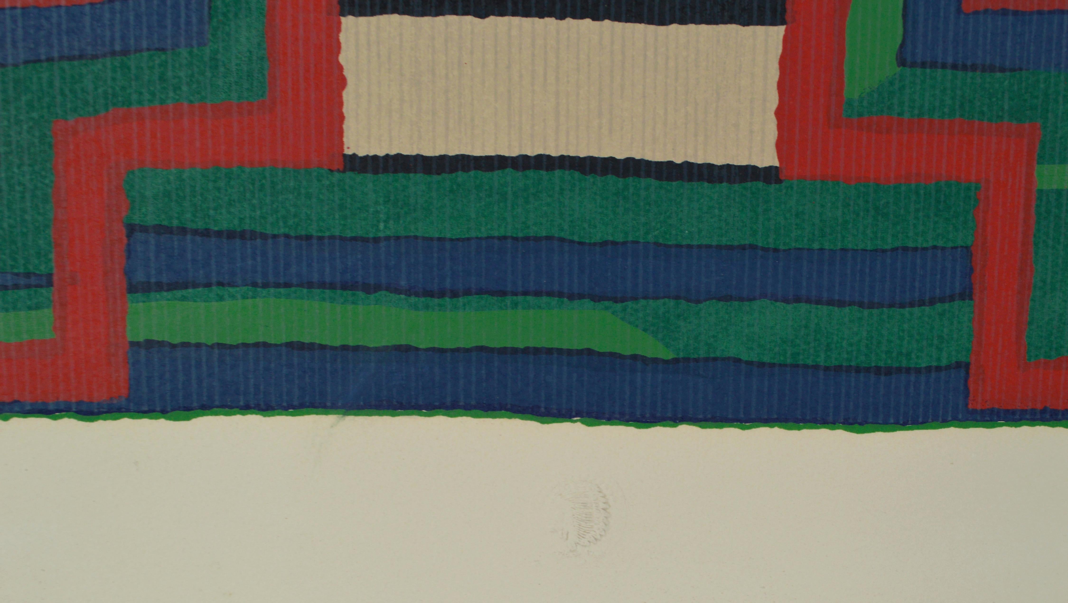 navajo blanket from the 1800s