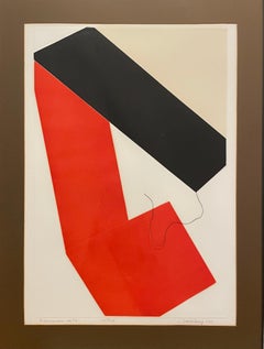 Abstractions no.32