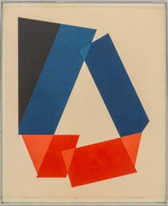« Dimensions VI (D)
