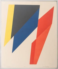 "Dimensiones VI (I)"
