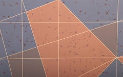 KTL, Astratto geometrico di Jack Tworkov