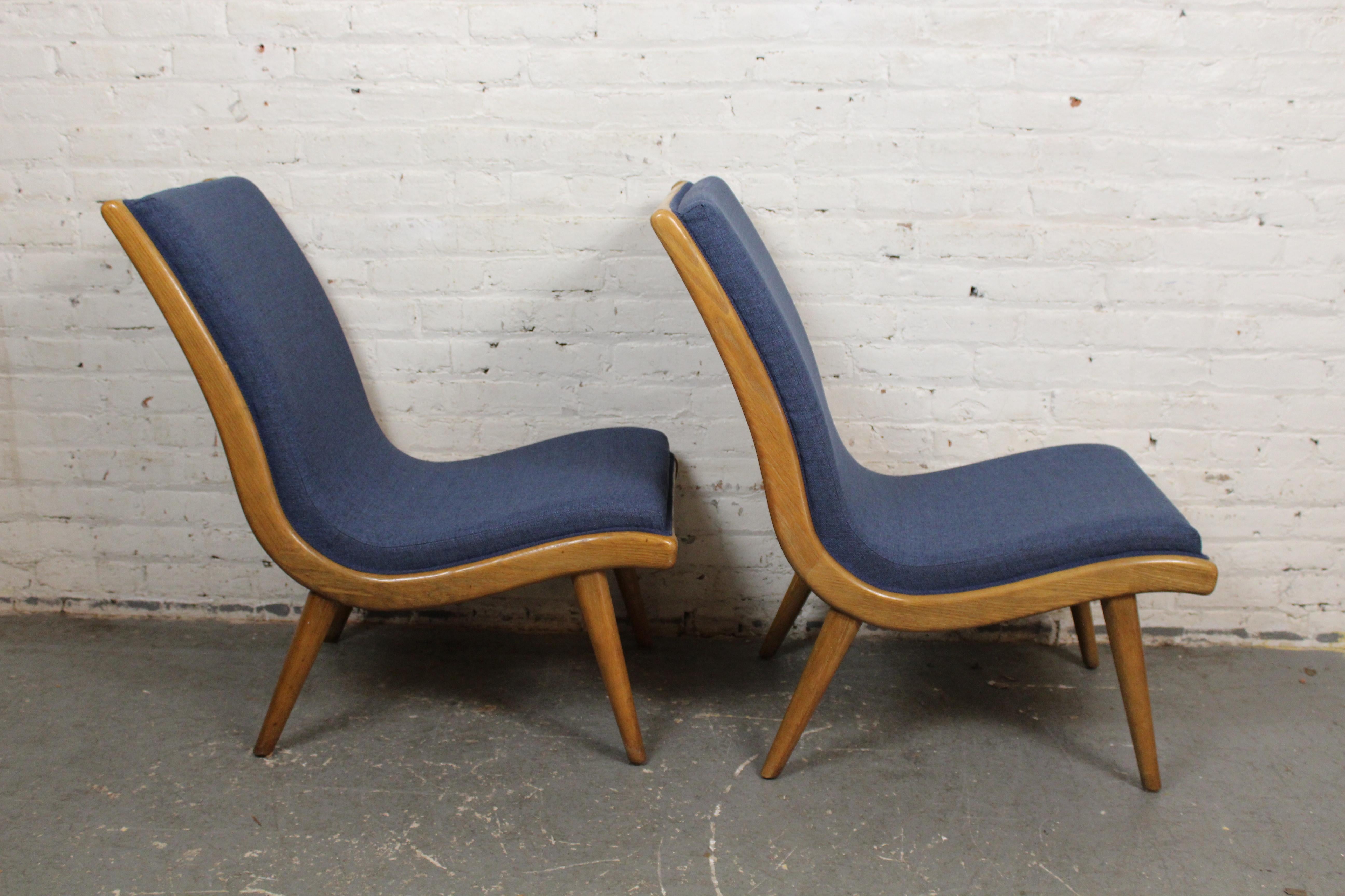 Mid-Century Modern Jack Van der Molen 