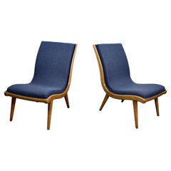 Jack Van der Molen „Americana Casual“-Stühle von Jamestown Lounge Co.