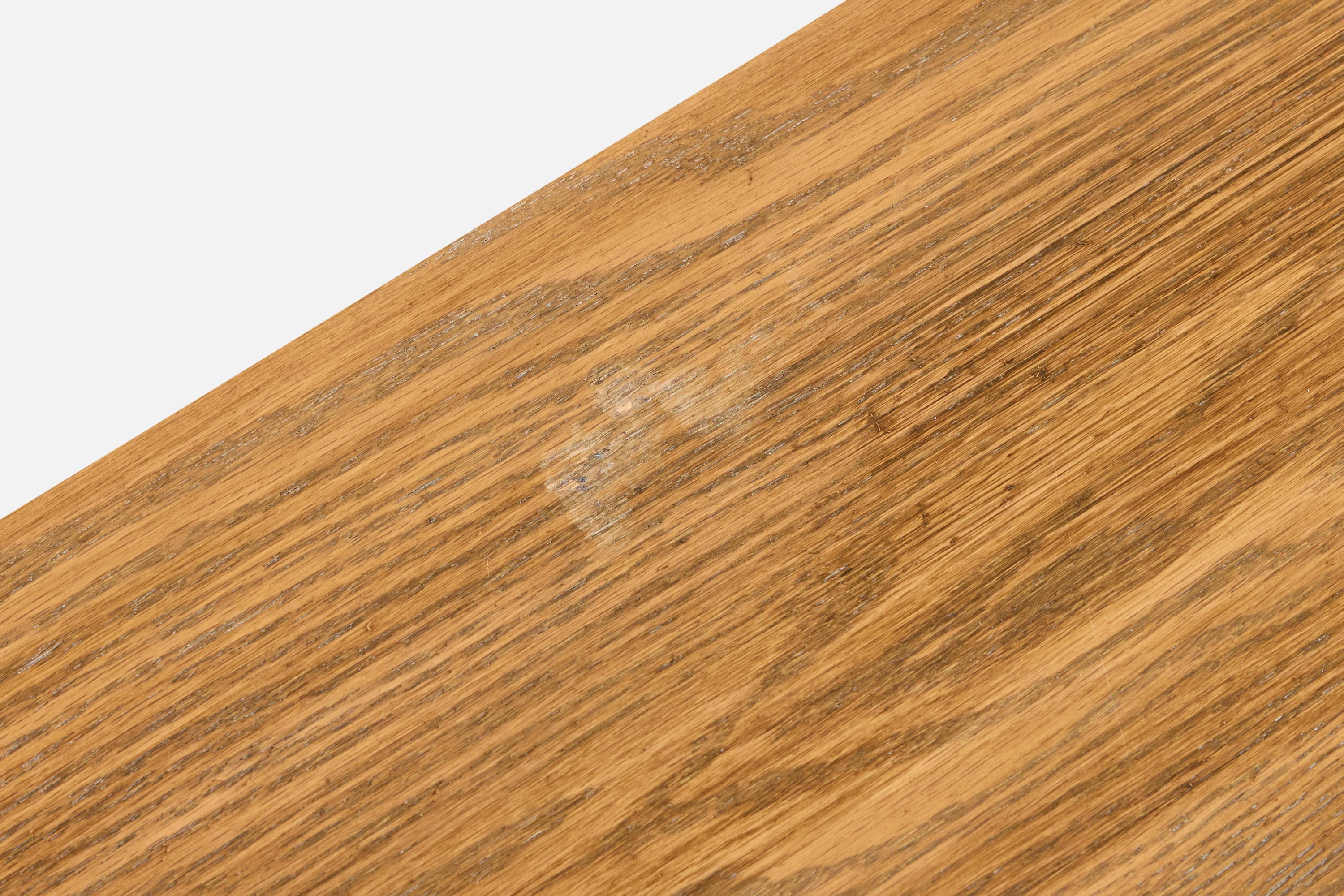 Jack Van der Molen, Cómoda, Roble, EE.UU., años 50 en venta 5