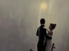 Dance Me to the End of Love, tanzend