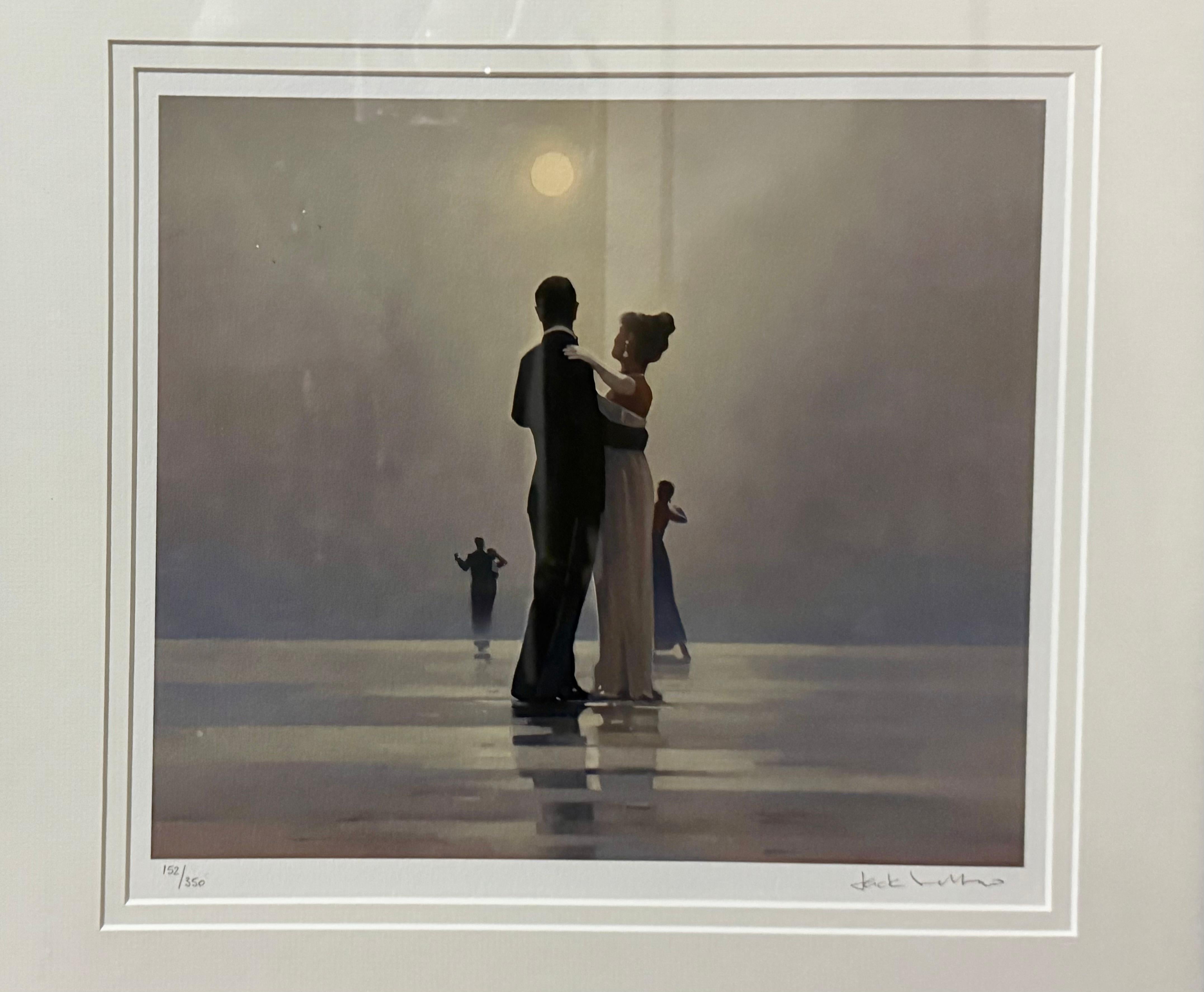Ballami fino alla fine dell'amore 1