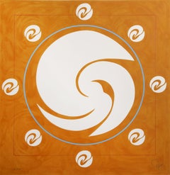 Estampes - Abstrait - Sérigraphie