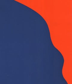 Amnesty International Serigraph, Pop Art, Signed, 1977, Framed