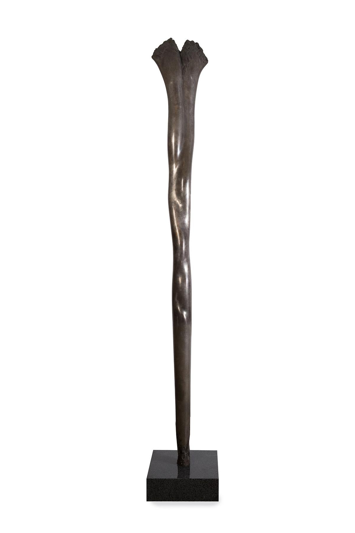 Classic large-scale bronze 