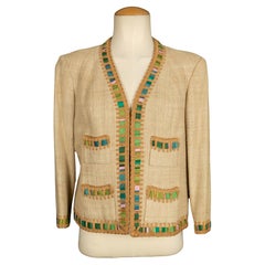 Vintage Jacket 1960's