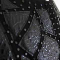 Giacca Roccobarocco taglia 42