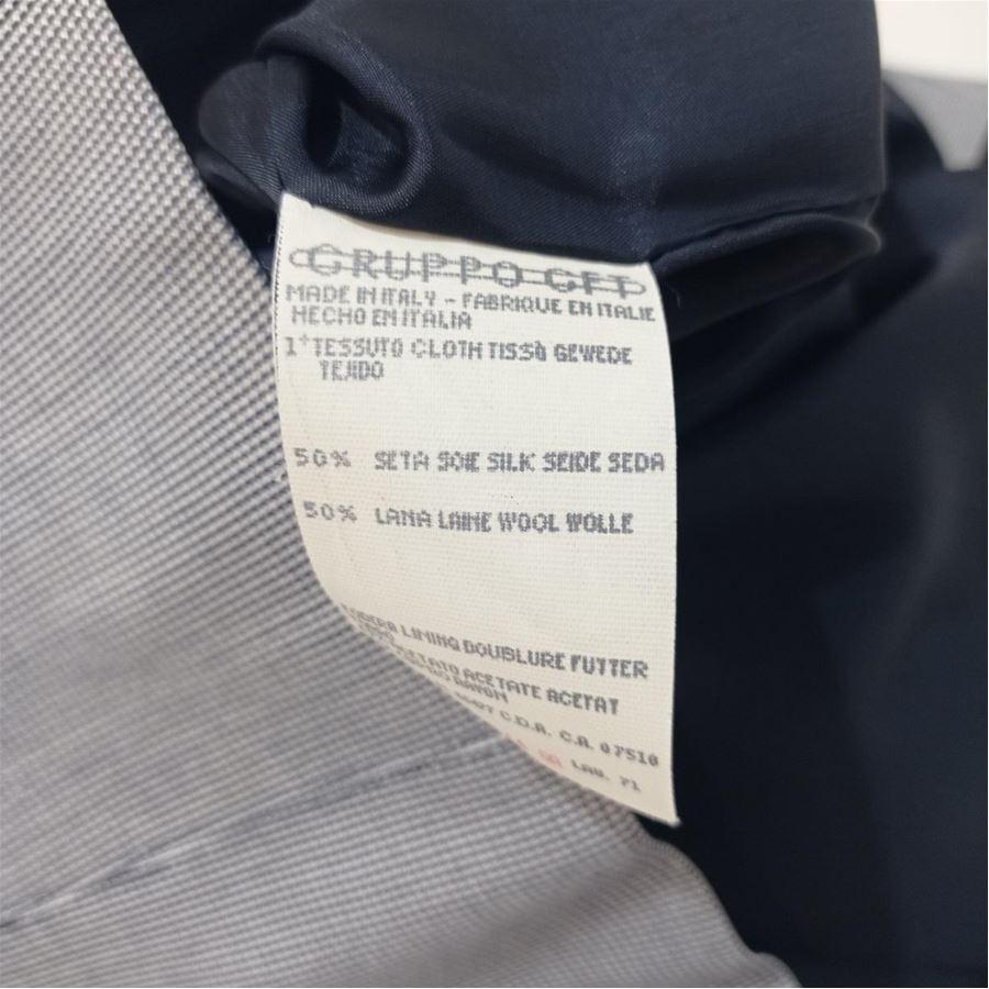 Gray Valentino Jacket size 44 For Sale