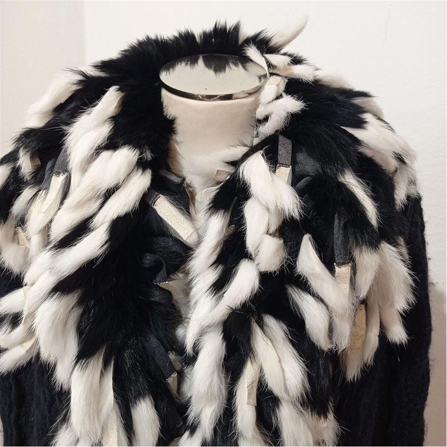 Christian Dior Jacke Größe M im Zustand „Hervorragend“ im Angebot in Gazzaniga (BG), IT