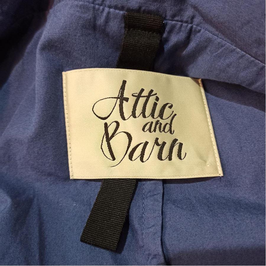 Women's Attic and Barn Jacket size M For Sale