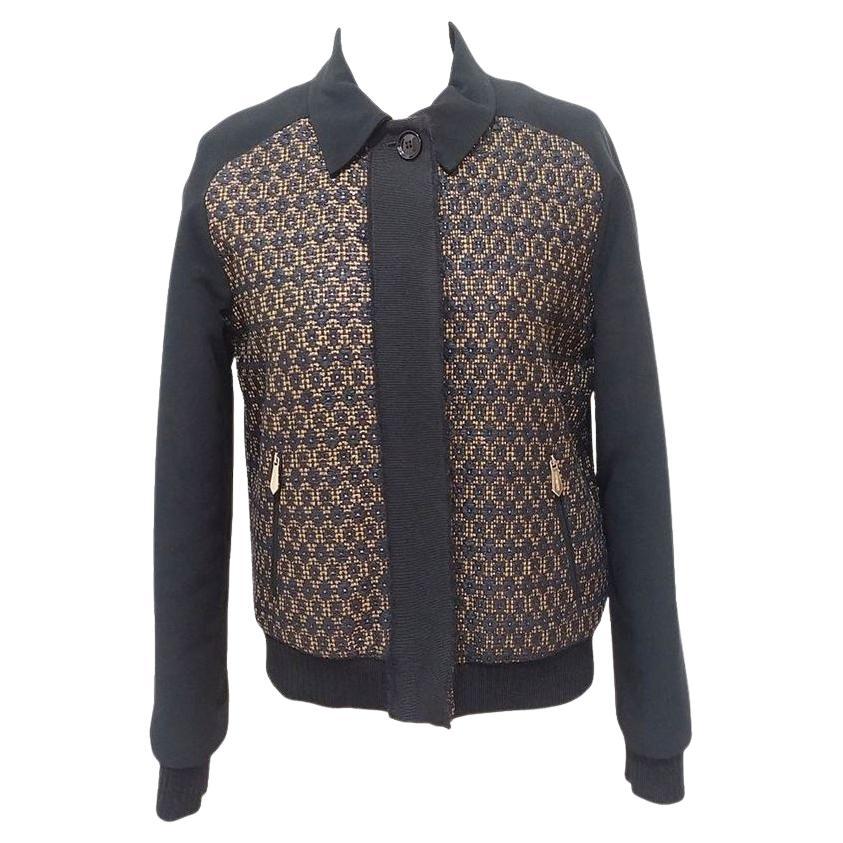 Trussardi Jacket size 40 For Sale