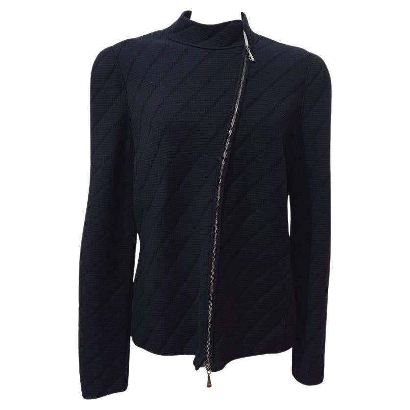 Giorgio Armani Black Label Silk Evening Dress, 1980s For Sale at ...