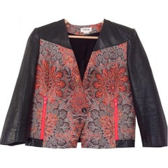 Helmut Lang Jacket-Shorts-Set Größe 40