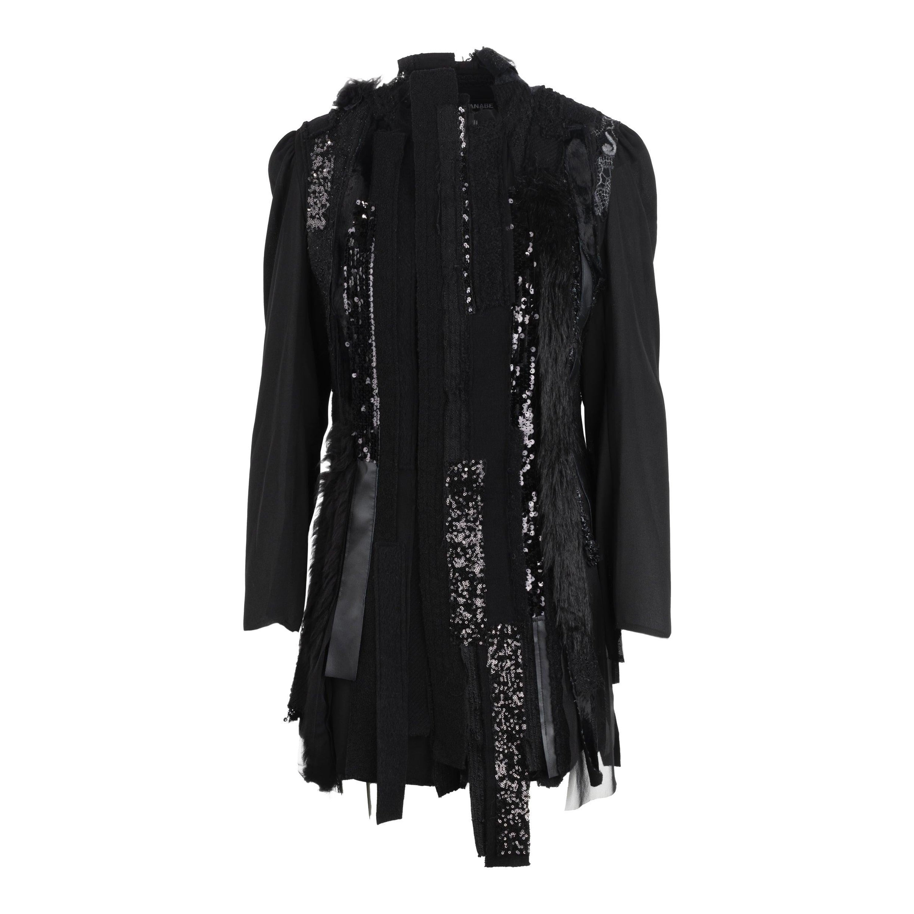 Jacket With Inserts - 
00s