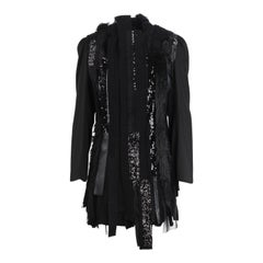 Jacket With Inserts - '00s