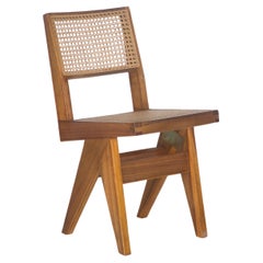 Jackie Armless Chair