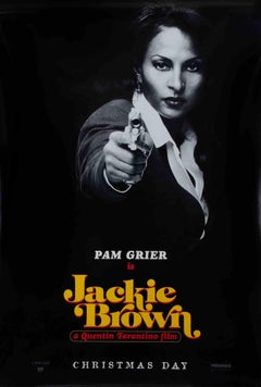 Jackie Brown (1997, USA)