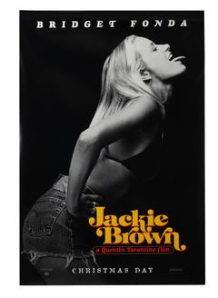 Jackie Brown (1997, USA)