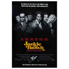 Jackie Brown (1997, EE.UU.)