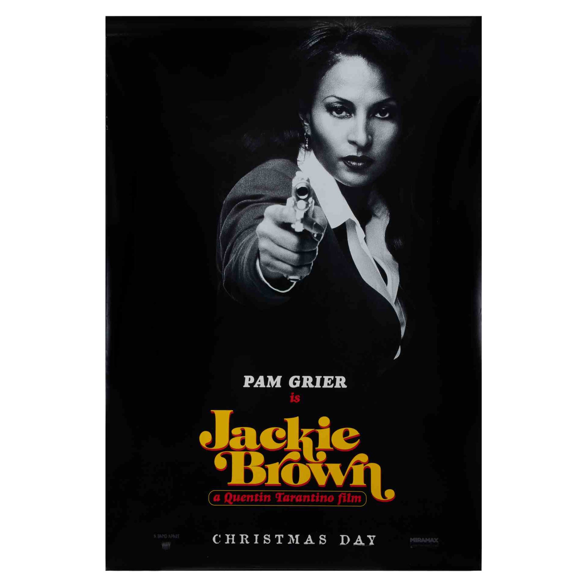 Jackie Brown (1997, USA)