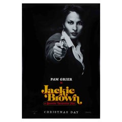 Jackie Brown (1997, USA)