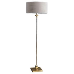 Lampada da terra Jackie
