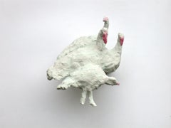 Les Dindons (Turkeys)