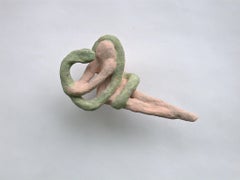Little Eve, ceramic sculpture