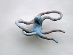 Other Minds, ceramic sculpture