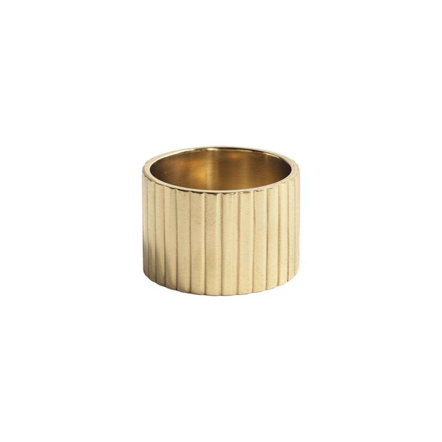 Vintage B Monogram Aged Brass Napkin Rings Table Setting Flatware Tableware Dinning Entertaining Rustic Functional Decor Retro Accent Gift