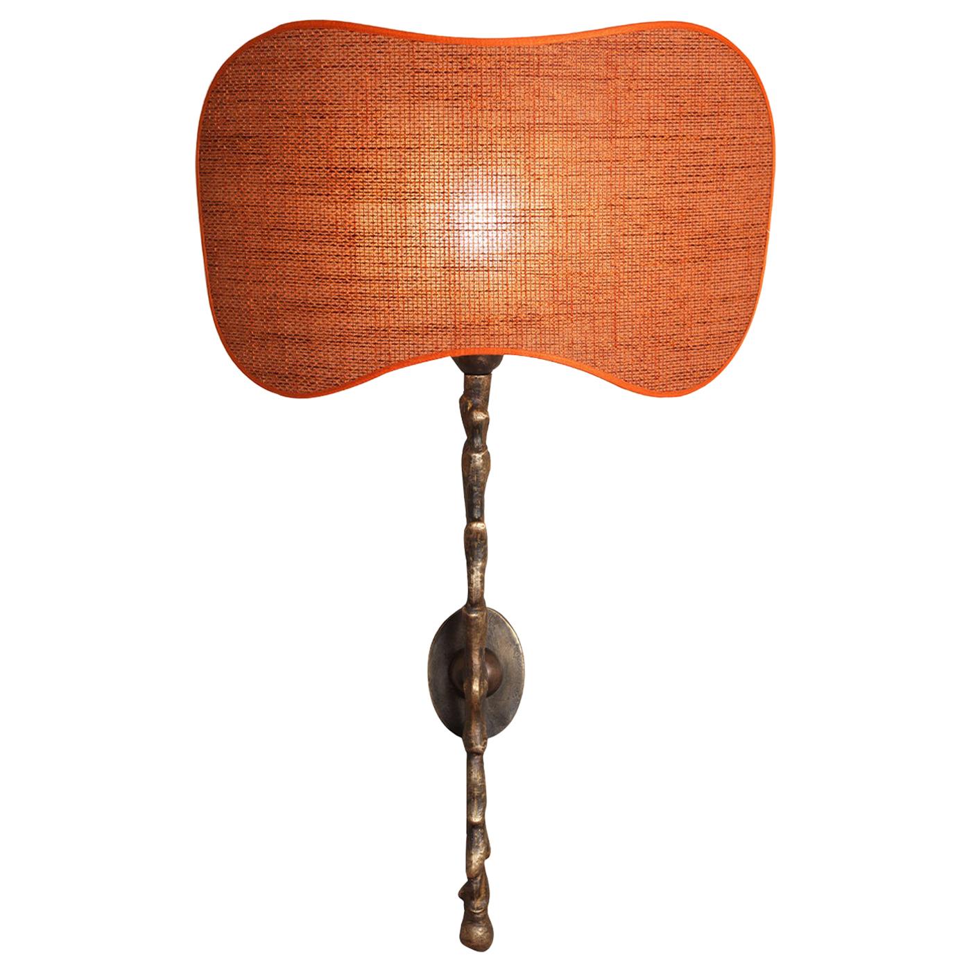 Wall Lamp For Sale at 1stDibs