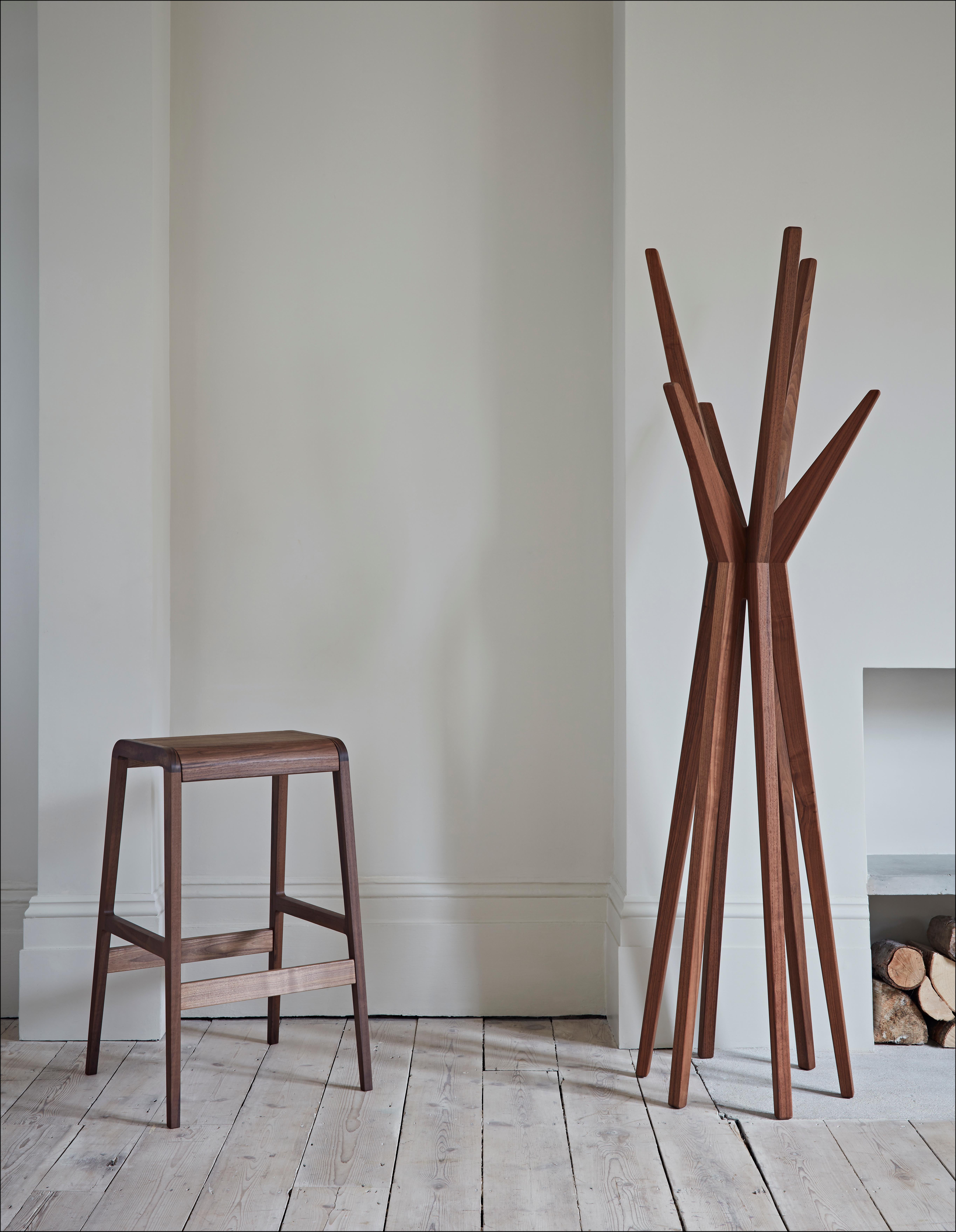 Modern Jackson Coat Stand by Dare Studio For Sale