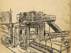 Houston Mill