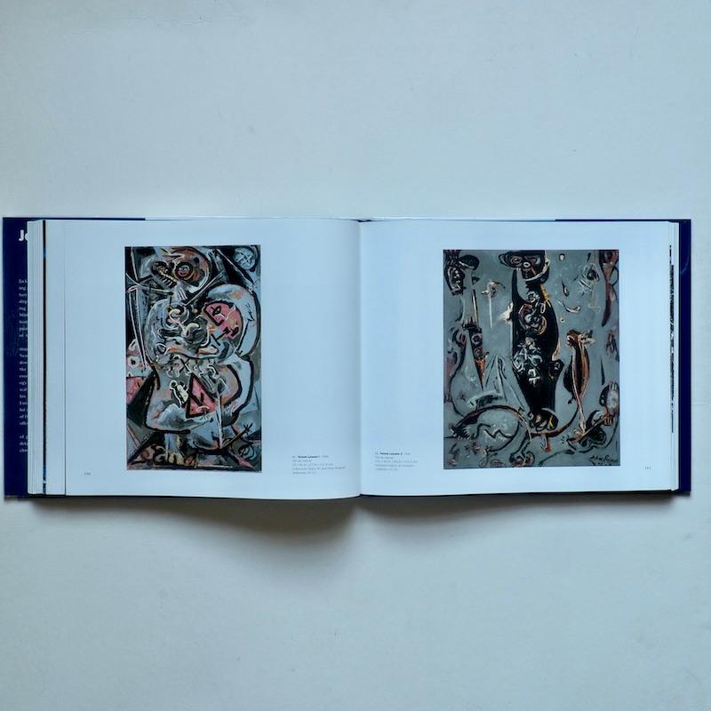 American Jackson Pollock - Kirk Varnedoe, Pepe Karmel - 1st Edition, MoMA, 1998