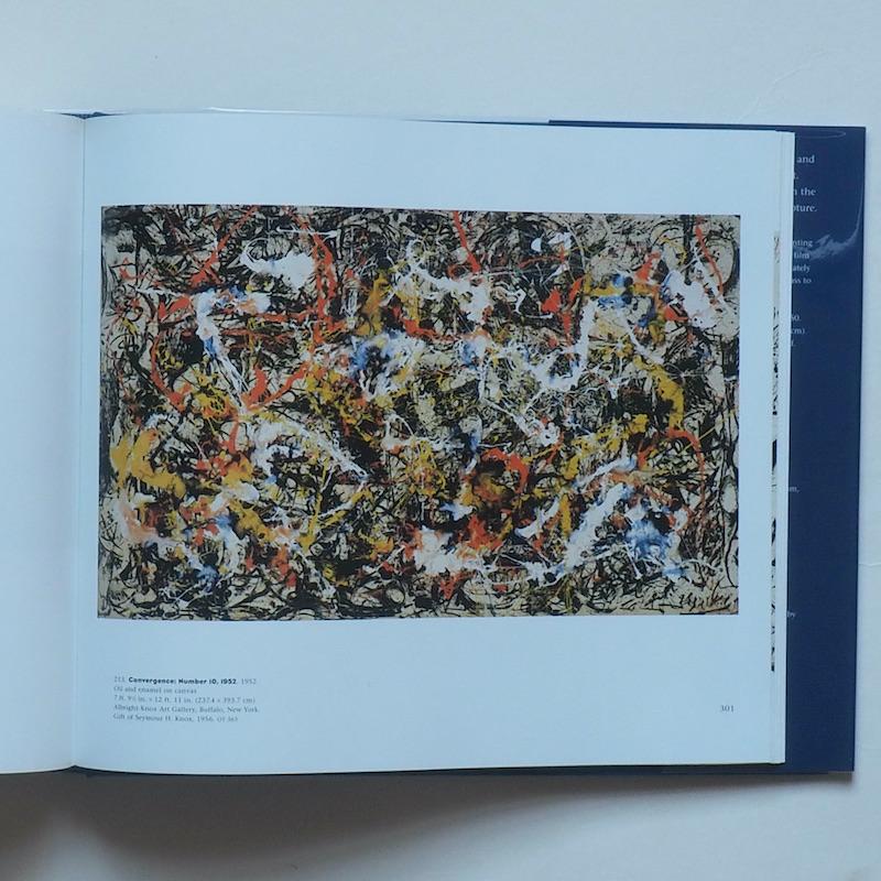 Jackson Pollock - Kirk Varnedoe, Pepe Karmel - 1st Edition, MoMA, 1998 2