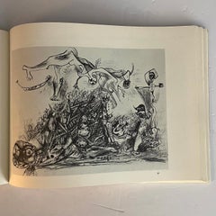 Jackson Pollock: Drawing into Painting - Bernice Rose - 1st edition, 1980