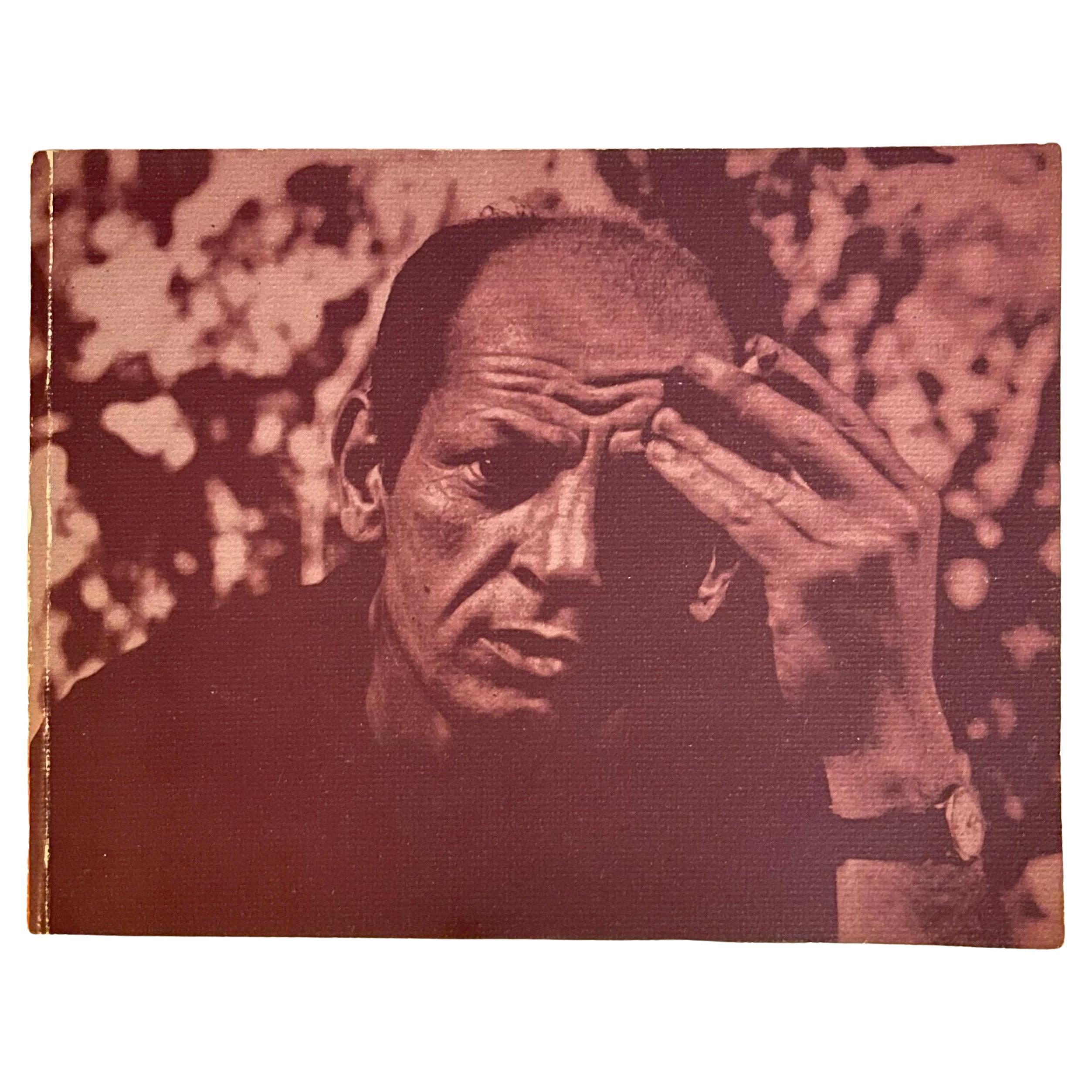 Jackson Pollock: Drawing into Painting - Bernice Rose - 1st edition, 1980 For Sale