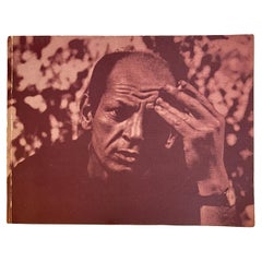 Jackson Pollock: Drawing into Painting - Bernice Rose - 1st edition, 1980