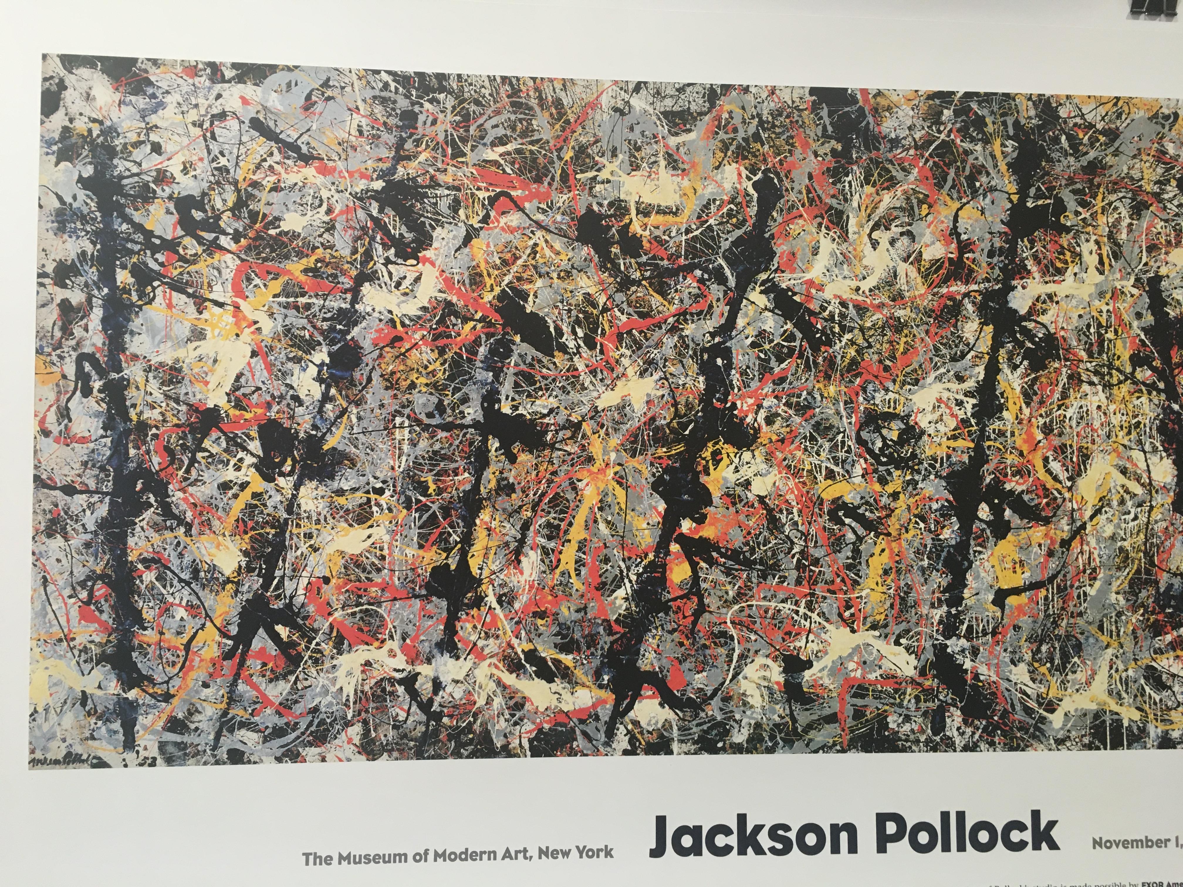vintage moma posters