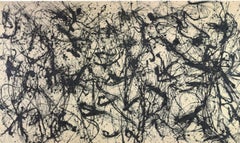 Numero 32 (1950) di Jackson Pollock