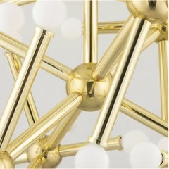 Jackstone Chandelier