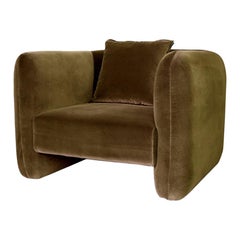 Poltrona Jacob di Collector
