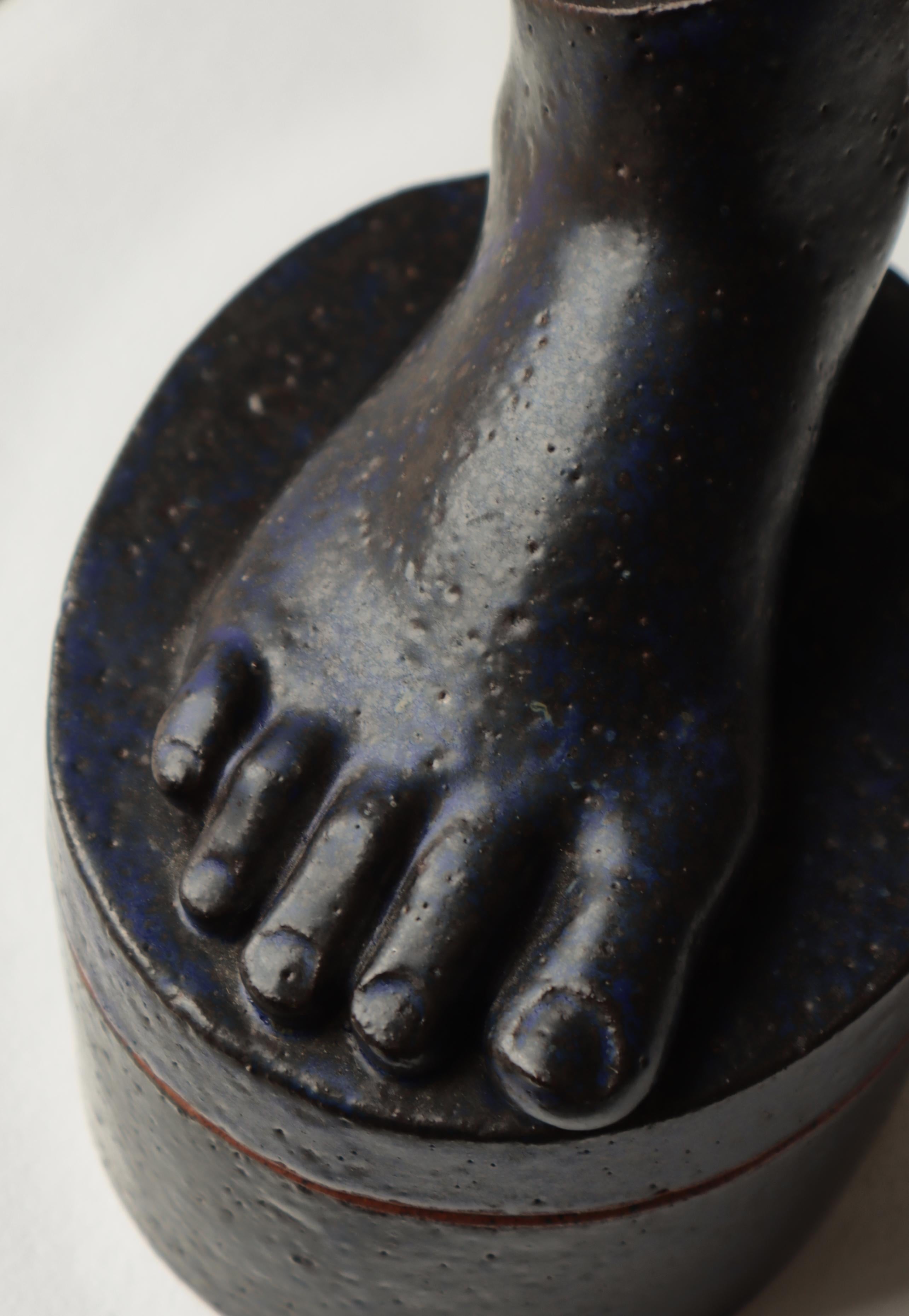 Fine XX secolo Jacob Bang in vendita